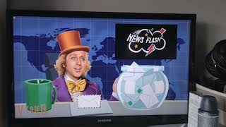 Wonka's Mailbag Episode 1 2022