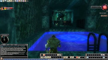 DDO Permadeath Run 7 Part 11 - Redemption