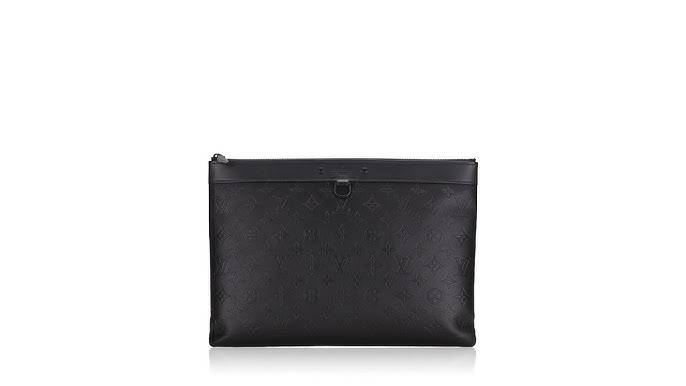 Louis Vuitton Discovery Discovery pochette (M62903)