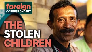 The Stolen Children of Timor-Leste | Foreign Correspondent