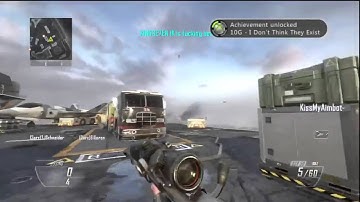 black ops 2 mod Menu showcase