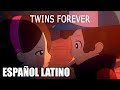 Gravity falls gemelos por siempretwins forever espaol latino