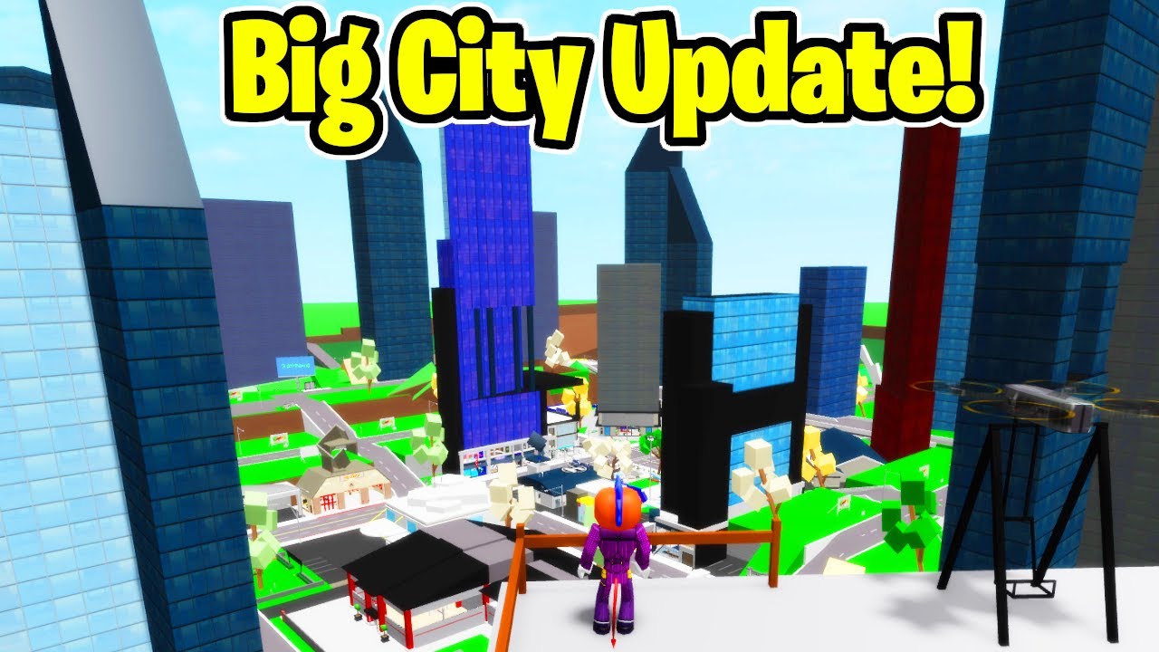 City Brookhaven for roblox – Apps on Google Play