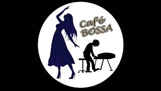 Video thumbnail of "聖母たちのララバイ / 岩崎宏美 covered by Café BOSSA"