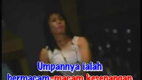 Rhoma Irama ft Rita Sugiarto - Haram (Official Video)