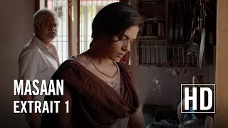 Bande annonce Masaan 