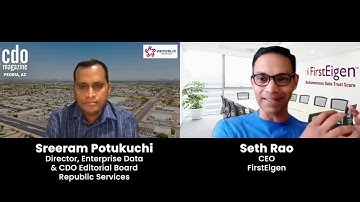 Where will accountability fall in the process of trusted data