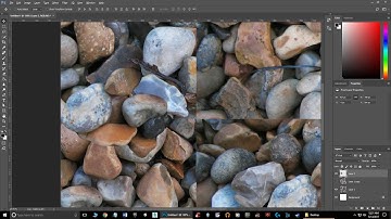 Tiling Textures - Selection Method (updated)