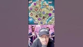 CARA PUSH RANK CEPAT DI BERMUDA #ff #freefire