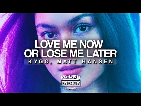 Kygo & Matt