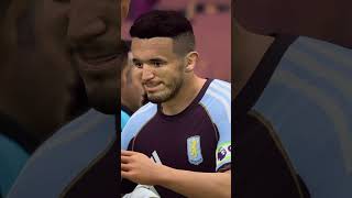 Aston Villa vs Fulham | Premier League | EA FC 26 | Simulation