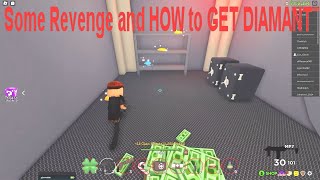 Roblox - OHIO - How to get DIAMANT , and some revenge adn kill :)