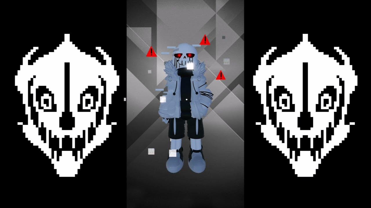 Code undertale crazy