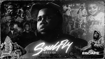 Rod Wave - Escape (Official Audio)