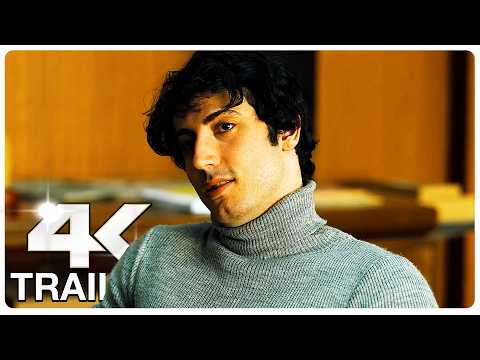 I PLAY ROCKY Official Trailer 2 (NEW 2026)