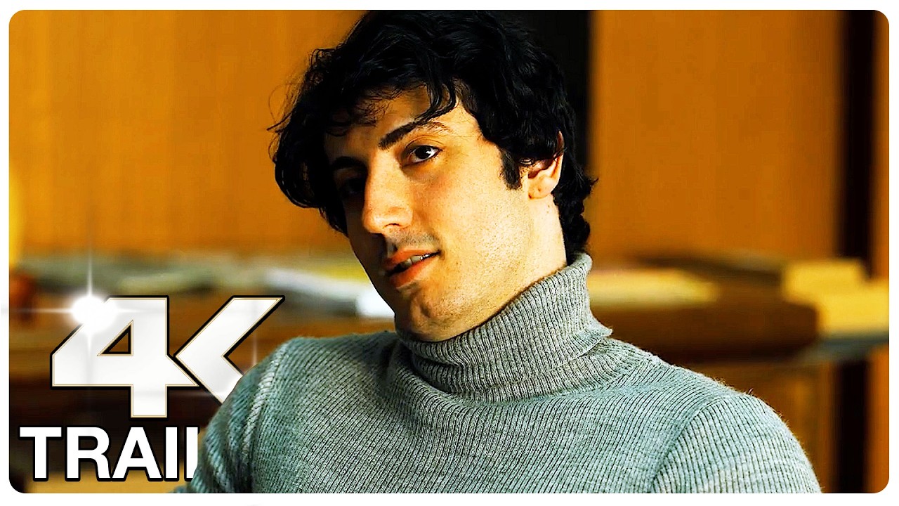 I PLAY ROCKY Official Trailer 2 (NEW 2026) poster