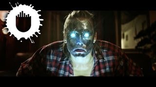 Video thumbnail of "Felix Da Housecat feat. will.i.am - Burn The Disco (Official Video)"
