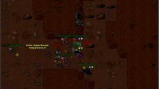 Vinera Noobs pk BEST frags botters