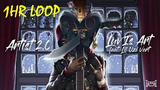 (1hr Loop) A Boogie Wit da Hoodie - Luv Is Art feat. Lil Uzi Vert