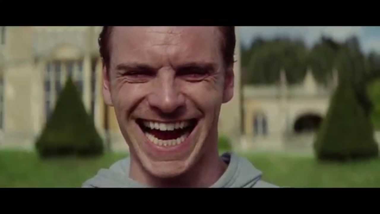 Discovery (Superhero Supercut)