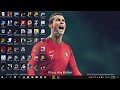 حل مشكلة ضهور "PES 2017  "Unable to initialize SteamAPI"