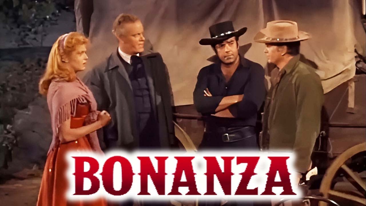 Bonanza - The Late Ben Cartwright - Western Series - FULL EPISODES - The Best Cowboy TV