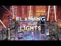 Kanye West - Flashing Lights ✨ | (AMV)