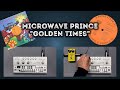 Microwave Prince "Golden Times" – Roland TB-303 Pattern, MXR Distortion+