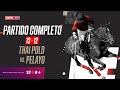 ¡THAI POLO SE IMPUSO POR 13 A 12 ANTE PELAYO EN LA SEMIFINAL DE LA COPA 25 DE MAYO! | RESUMEN