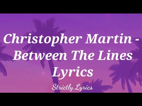 Christopher Martin -