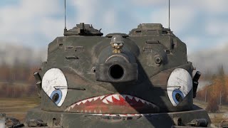 The Best and Worst of France 7.7 - War Thunder