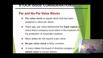 Chapter 11 Lecture Video Part 11 -  ACC 110