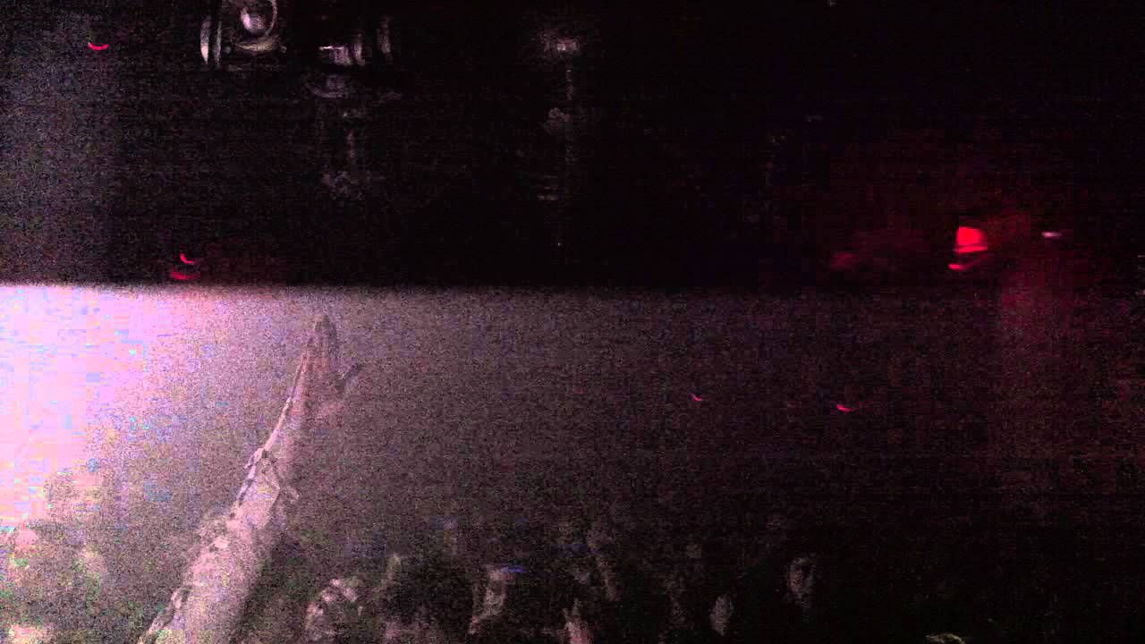 David Puentez Electric Beach / Santos Party House New York USA 24