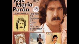 Jose Maria Puron EN TI chords