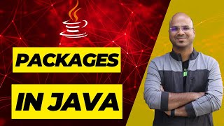 #53 Packages in Java