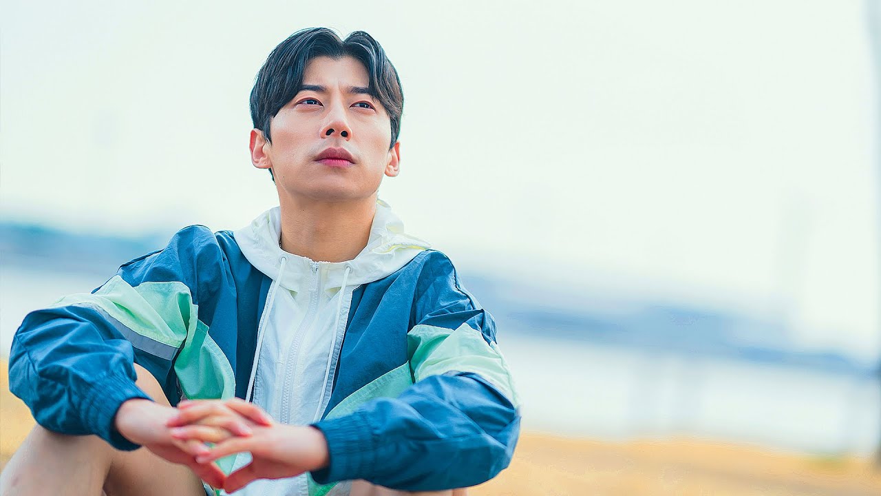[V-LOG] 쇼트트랙으로 광고 찍어보았습니다