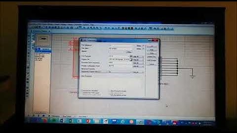 Práctica No.1 Microcontroladores