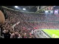 Ajax - Besiktas 28-09-2021 POGO 90 minuten lang