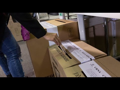 Radiografía de los actores de la situación preelectoral para 2026