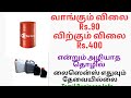 Small Business Ideas in Tamil/Siru Tholil Ideas in Tamil/ Suya Thozhil Ideas in Tamil/Business Tips