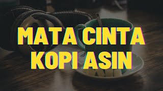 Mata Cinta Kopi Asin || Resonansi Jiwa || Cerpen Nasehat || Kisah Inspiratif || Motivasi Super ||