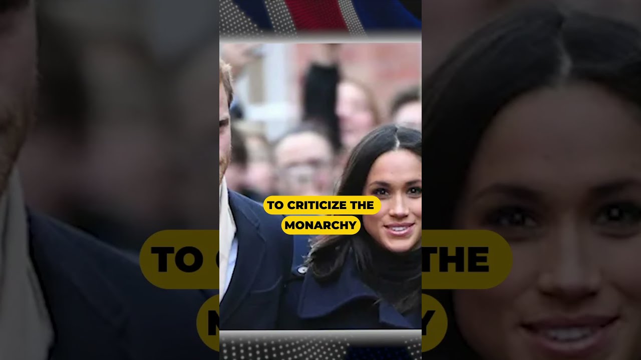 Meghan Markle Prince Harry Defend Their Sussex Titles Amid Backlash