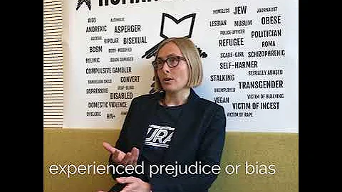 Human Library explained in one minute