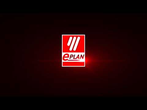 [Demo] EPLAN: SOLIDWORKS PDM Connector (EN)