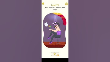 delete puzzle game level 72#shorts