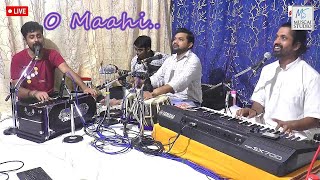 Download Lagu Dunki: O Maahi | Muscai Studio MP3 Download Lagu Dunki: O Maahi | Muscai Studio MP3