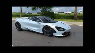Supercar Saturday Social 4oct17 exitus inprobum pro
