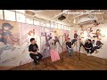 「TRIGGER」特番「"TRIGGER" your Excitement !!」【TOHO animation 10周年大感謝祭 アーカイブ配信】