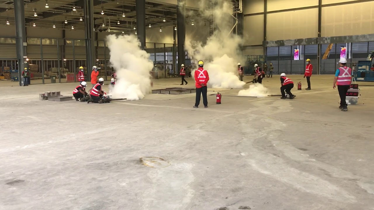 Fu Li singapore Pte Ltd