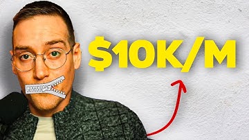 This SMMA Trick Will EASILY Get You To $10,000 a Month